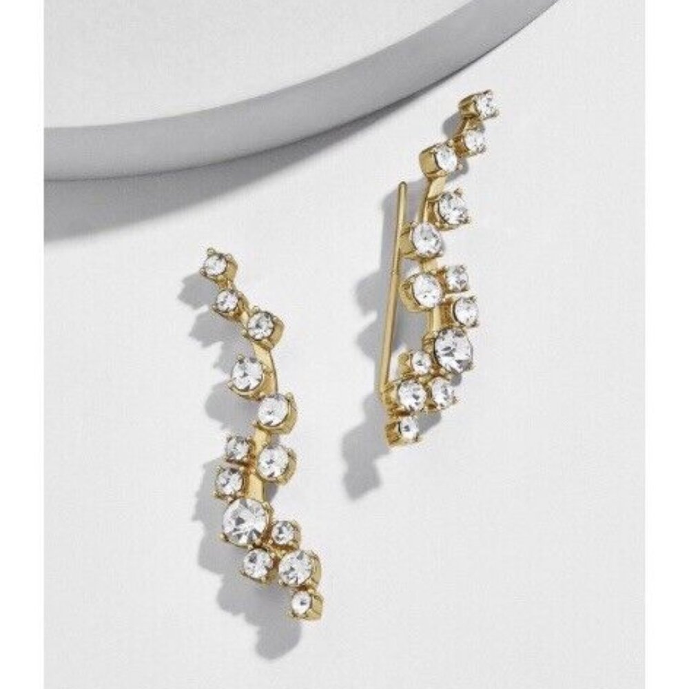 Baublebar Farrah Ear Crawlers